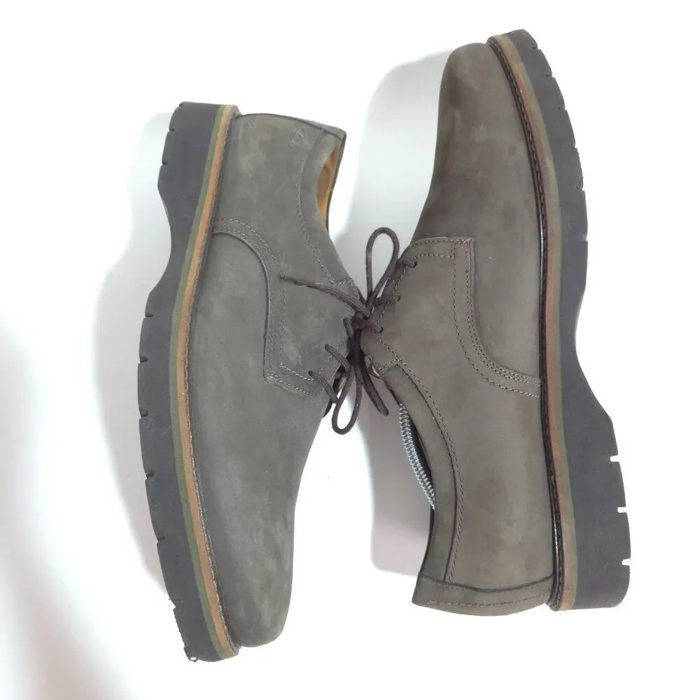 Clarks extreme comfort